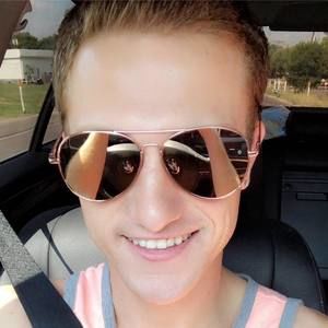 Meet your Posher, Randy